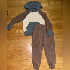 Toddler Boy Set